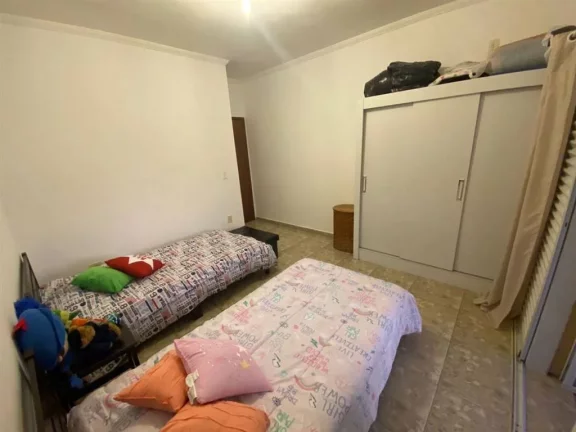 Imagem Casa com 3 dorms, Canto do Forte, Praia Grande - R$ 750 mil, Cod: 2580