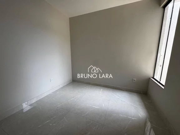Imagem Casa à venda no Bairro Cidade Nova - Igarapé/MG