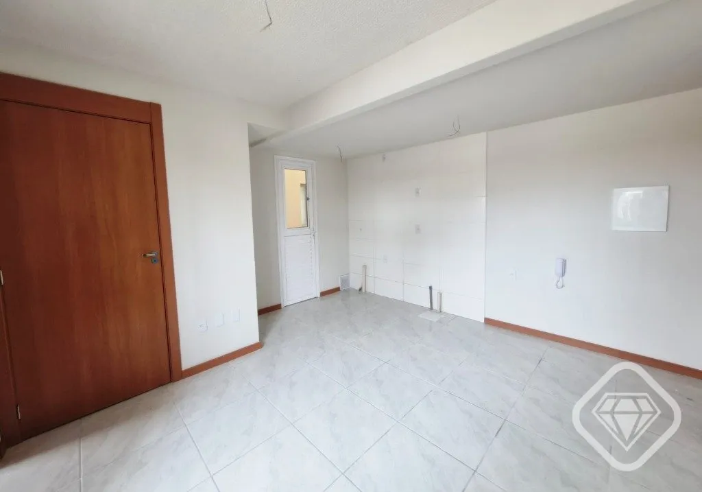 Imagem Apartamento térreo - Residencial Villa Pienza, novo, nunca habitado e pronto para receber seu prime...
