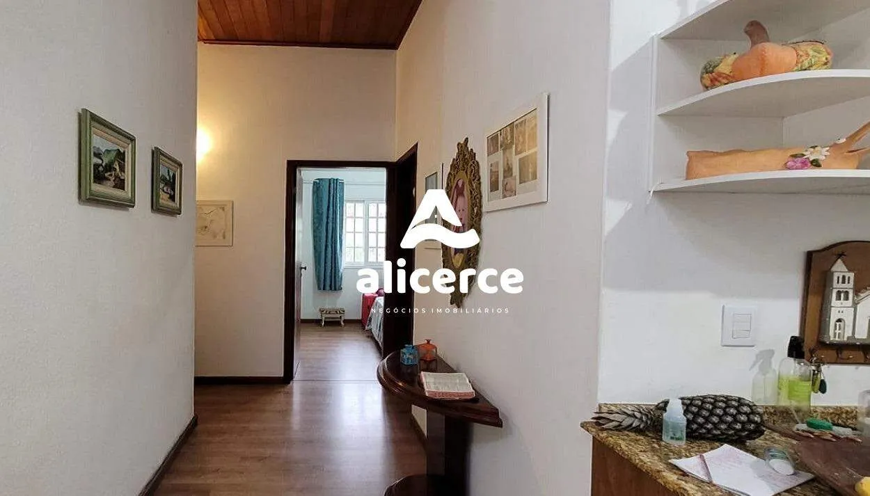 Imagem Casa à venda com 4 quartos 1 suíte, 162m² em Campeche Florianópolis