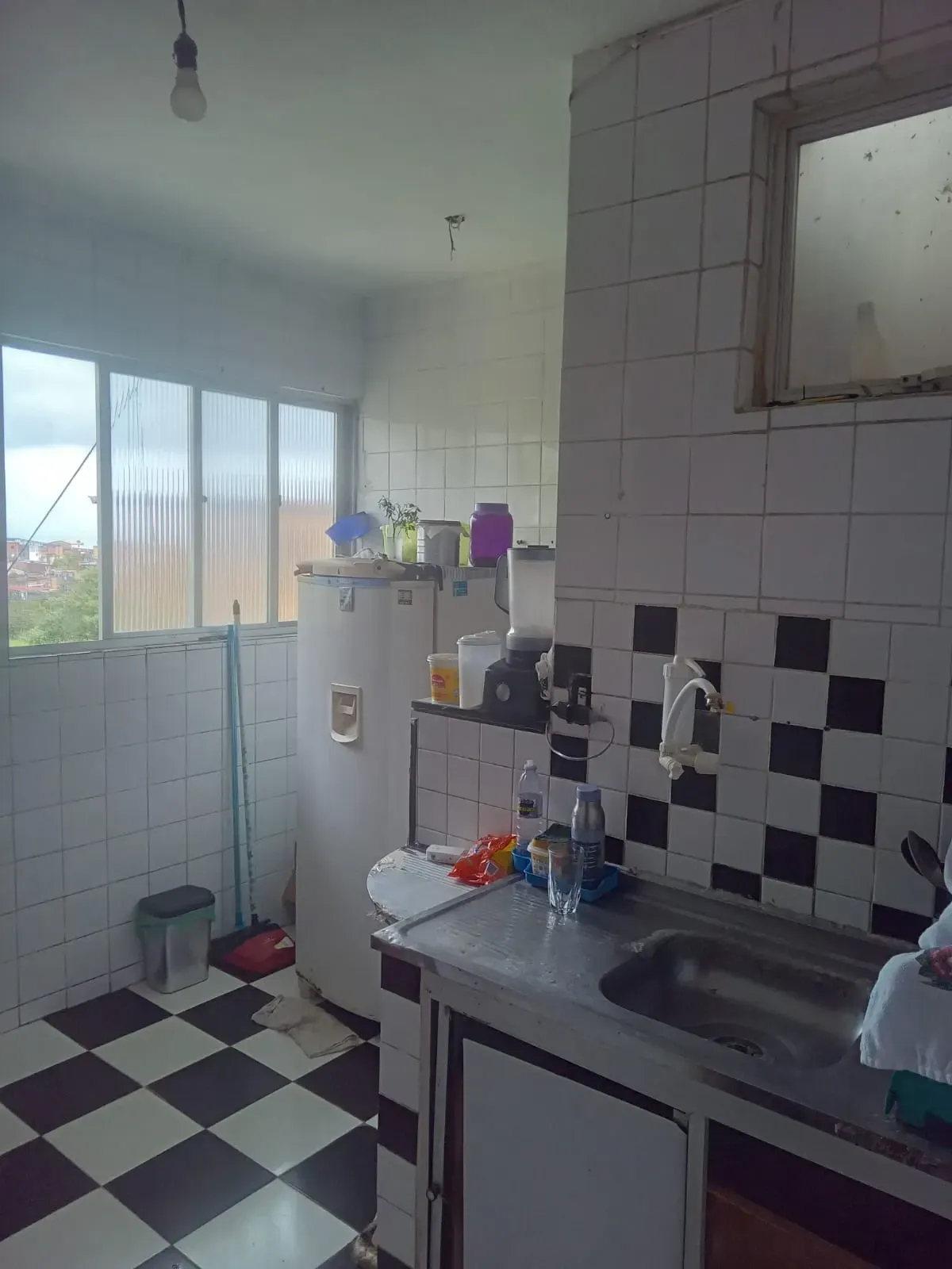 Imagem Apartamento com 2 Quartos à Venda, 50 m² em Vista Alegre - Salvador