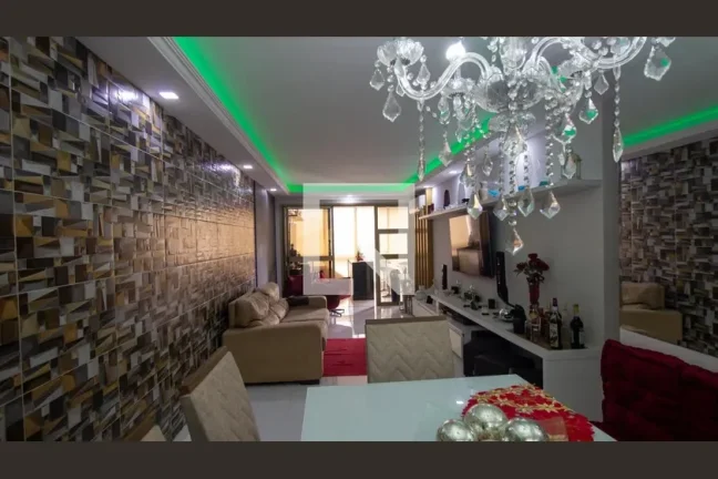 Imagem Apartamento à Venda - Recreio, 2 Quartos, 105 m2
