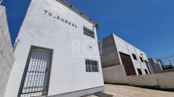 Imagem Depósito/Pavilhão para Venda - 0m², 0 dormitórios, Jardim Leopoldina