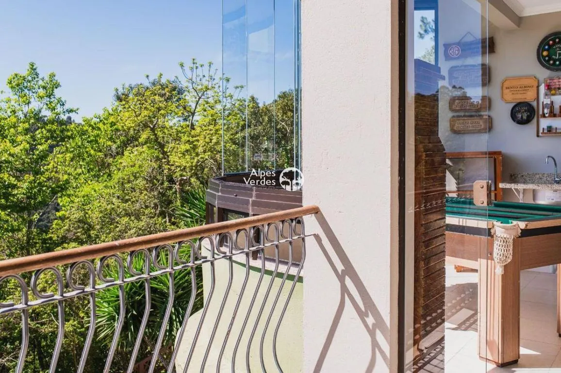 Imagem Apartamento à Venda em Avenida Central, Gramado - RS
