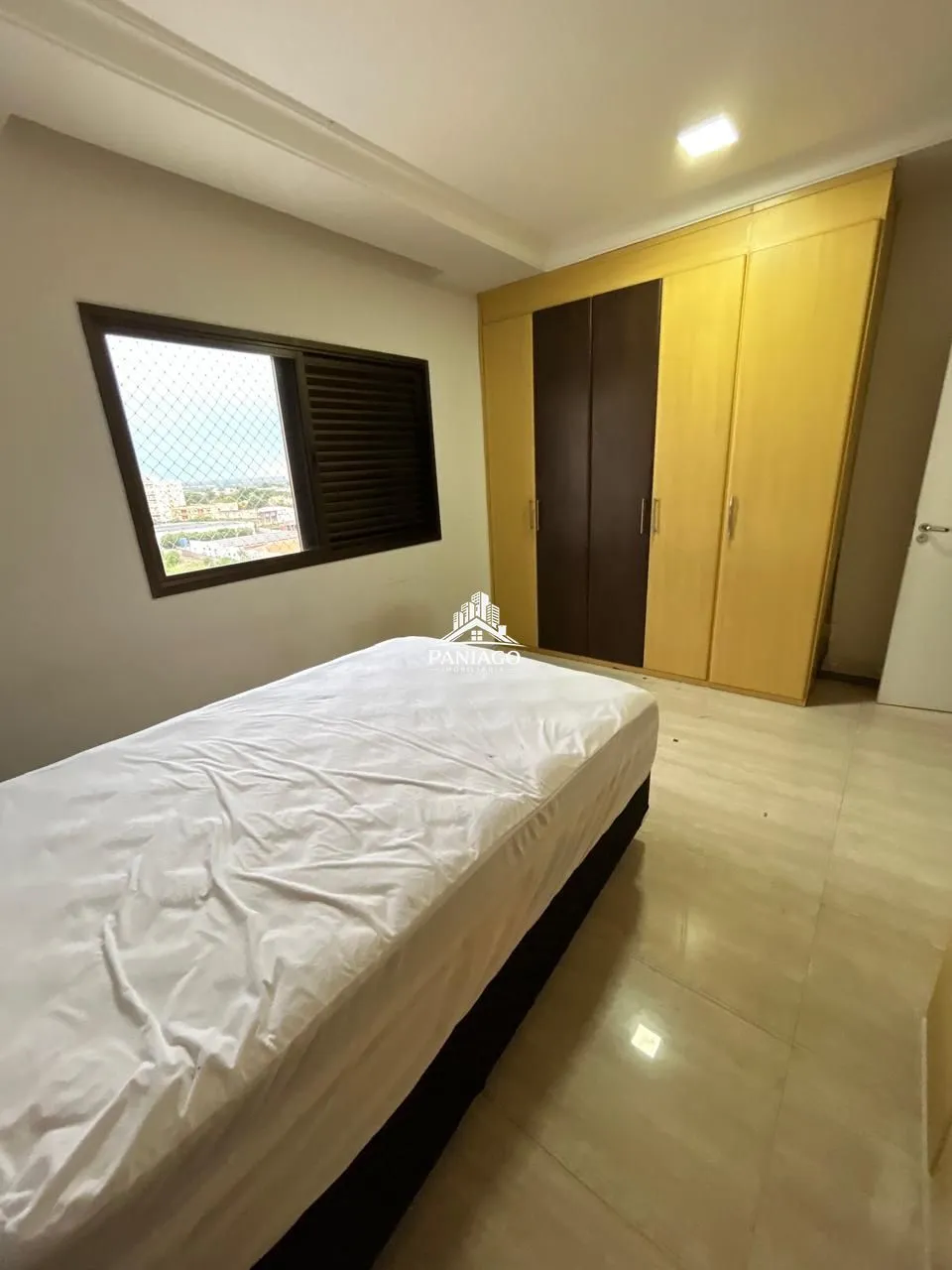 Imagem Apartamento mobiliado com 3 quartos no Solar de América - Cuiabá/MT