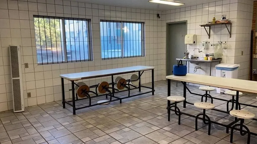 Imagem Prédio comercial 750m² Bairro Cavalhada