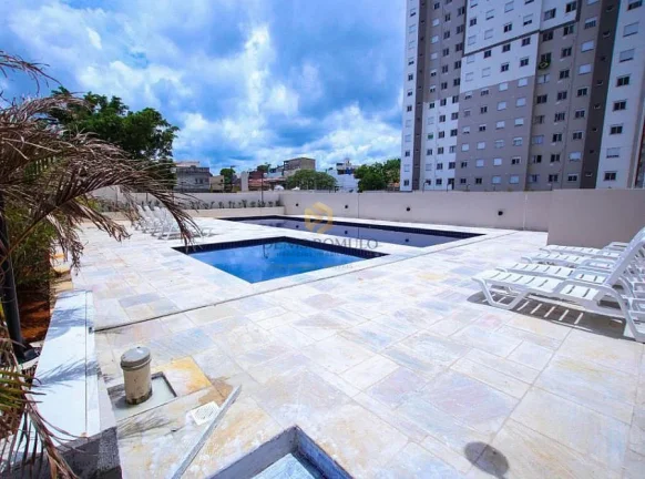 Imagem Apartamento 2 quartos, 1 vaga, 42m², R$ 345.000 - São Paulo