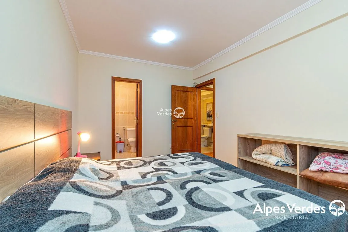 Imagem Apartamento à Venda em Centro, Gramado - RS