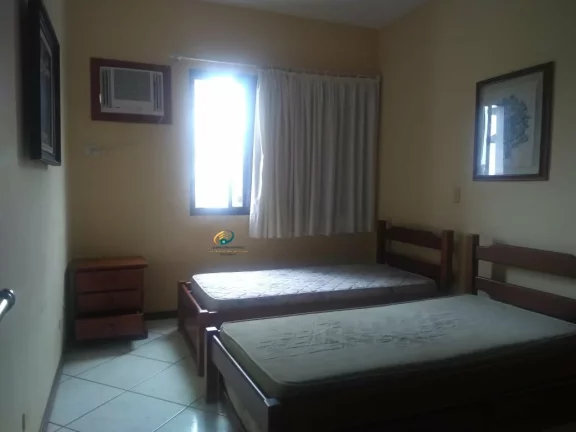 Imagem Apartamento Padrão para Venda e Aluguel em Enseada Guarujá-SP
