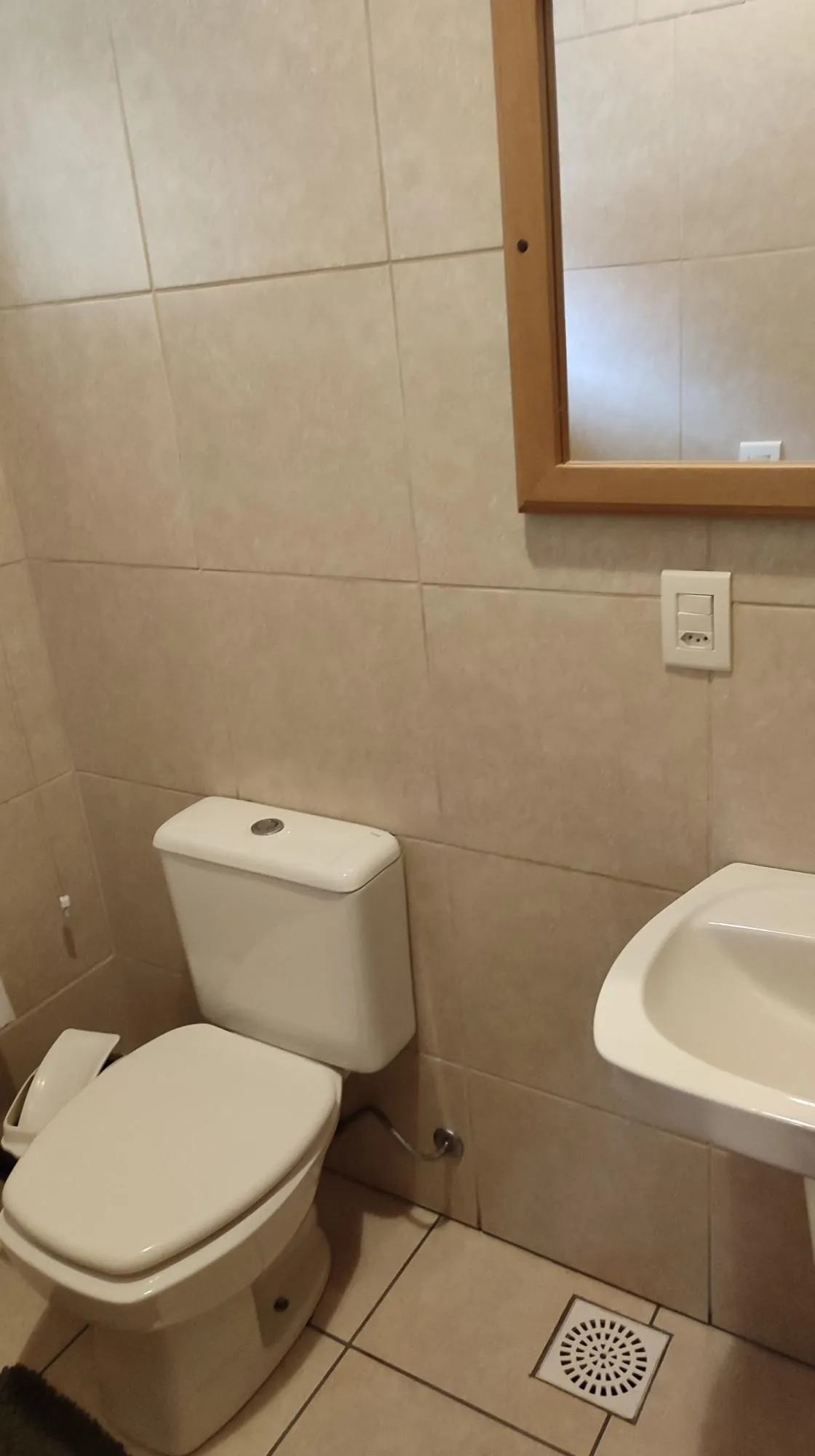 Imagem Apartamento Mobiliado de 1 Quarto em Gramado, Rio Grande do Sul