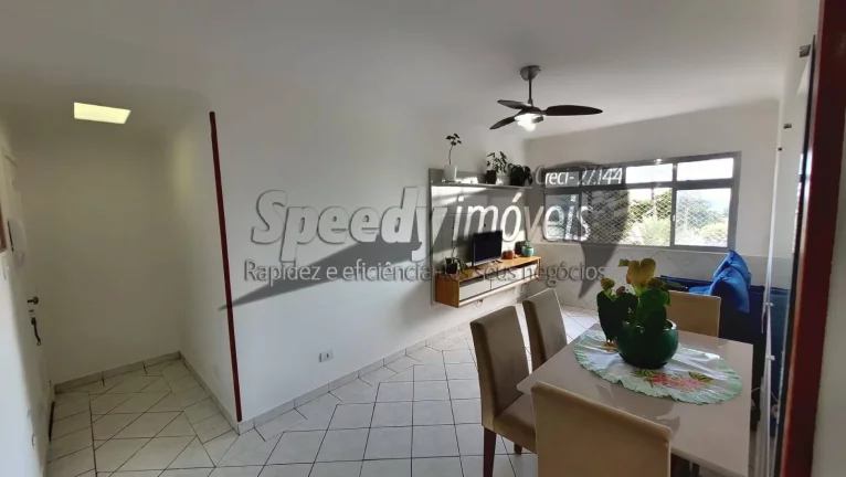 Imagem Apartamento para venda em Praia Grande 3 dormitórios.