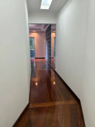 Imagem Centro de Santo André – Apê reformado com 4 dorms e 160m² de