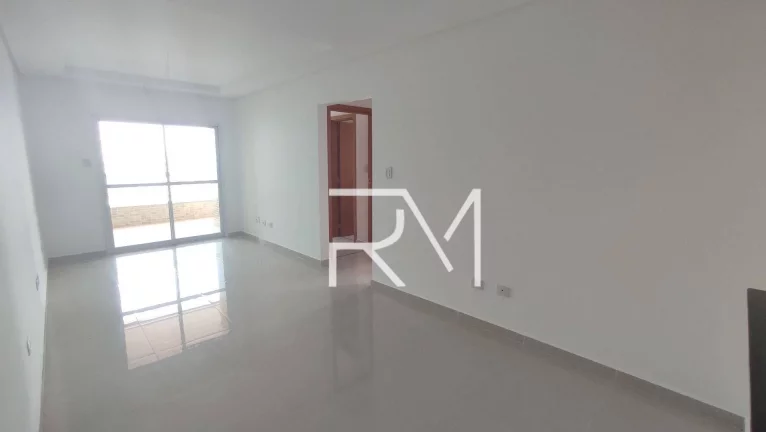 Imagem Apartamento com 2 dormitórios à venda, 82 m por R$ 648.900,00 - Aguapeú - Mongaguá/SP