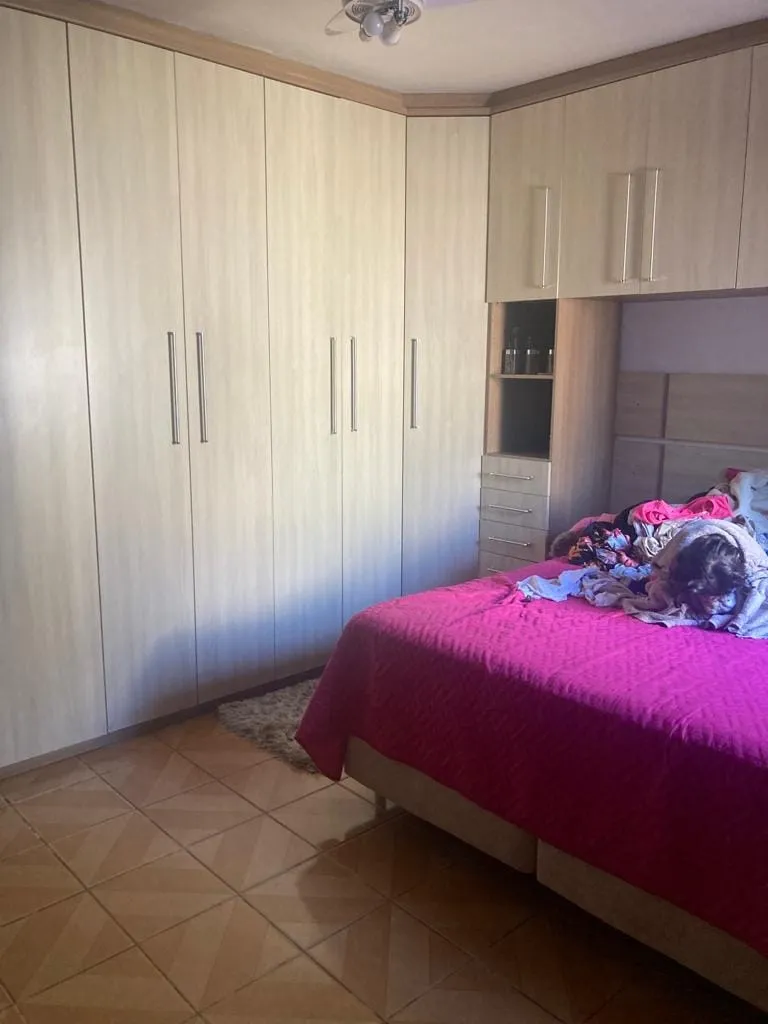 Imagem Casa à venda 2 Quartos, 5 Vagas, 240M², Alto São Pedro, Taubaté - SP