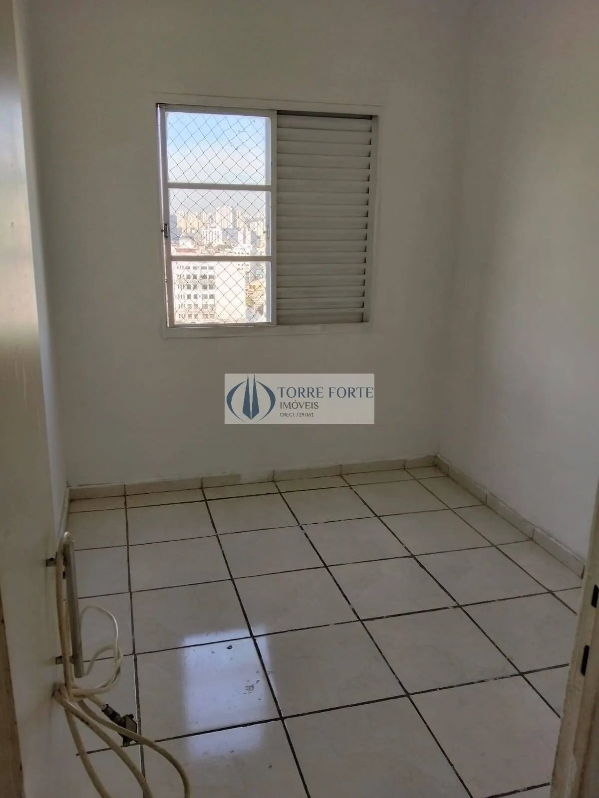 Imagem Apartamento Amplo com 2 Dormitórios e 1 Vaga no Brás
