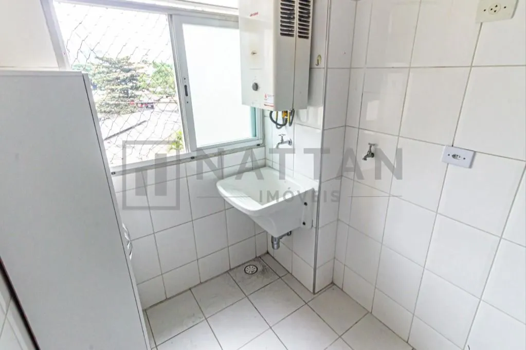 Imagem Apartamento com 2 dormitórios à venda, 60 m² por R$ 547.400,00 - Mooca - São Paulo/SP
