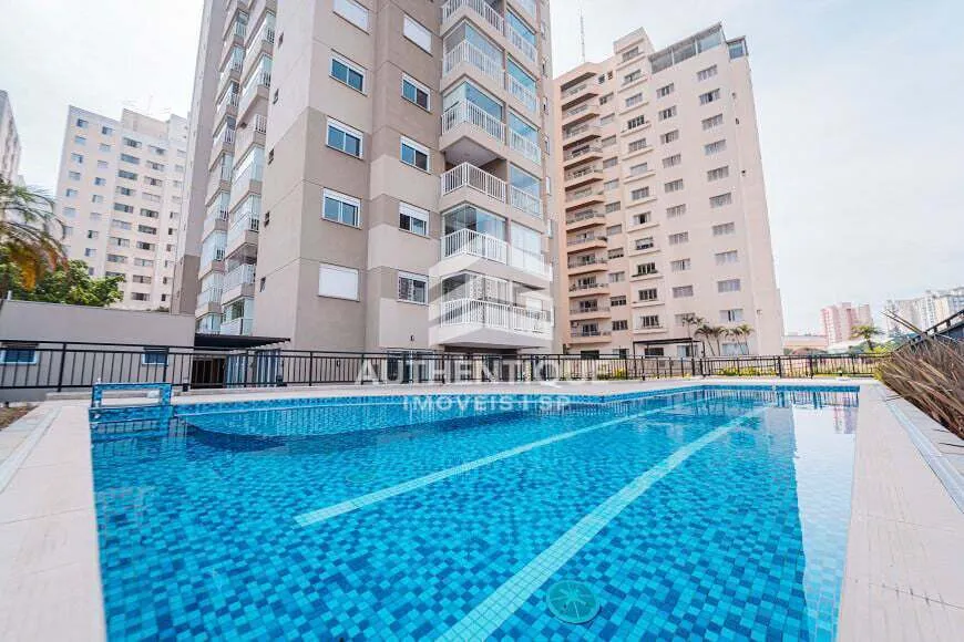 Imagem SKY HOME VILA MASCOTE - Apartamento à venda no bairro Vila Mascote - São Paulo/SP, Zona Sul