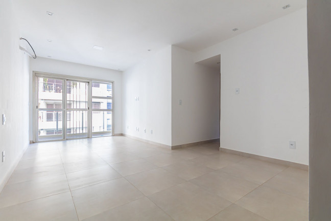 Imagem Apartamento com 3 Quartos à Venda, 85 m² em Tijuca - Rio de Janeiro