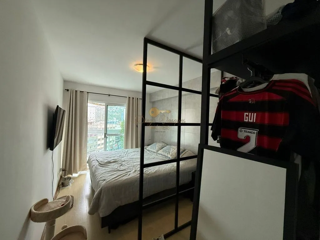Imagem Apartamento para Venda em Teresópolis / RJ no bairro Várzea