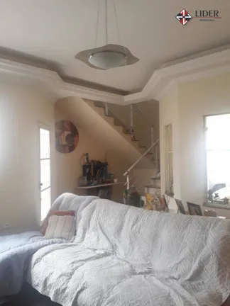 Imagem Sobrado com 3 Quartos à Venda, 183 m² em Parque Residencial Jaguari - Americana