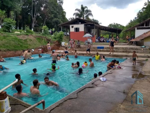 Imagem Linda Chácara - Lazer e Investimento, 17 mil m² com casa, a venda em Colombo Pr