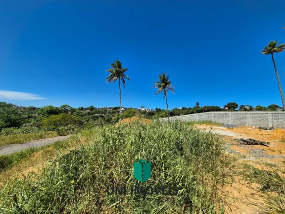 Imagem Excelente lote de 720m² à venda em Meaipe - Guarapari (linda vista para lagoa e montanhas)