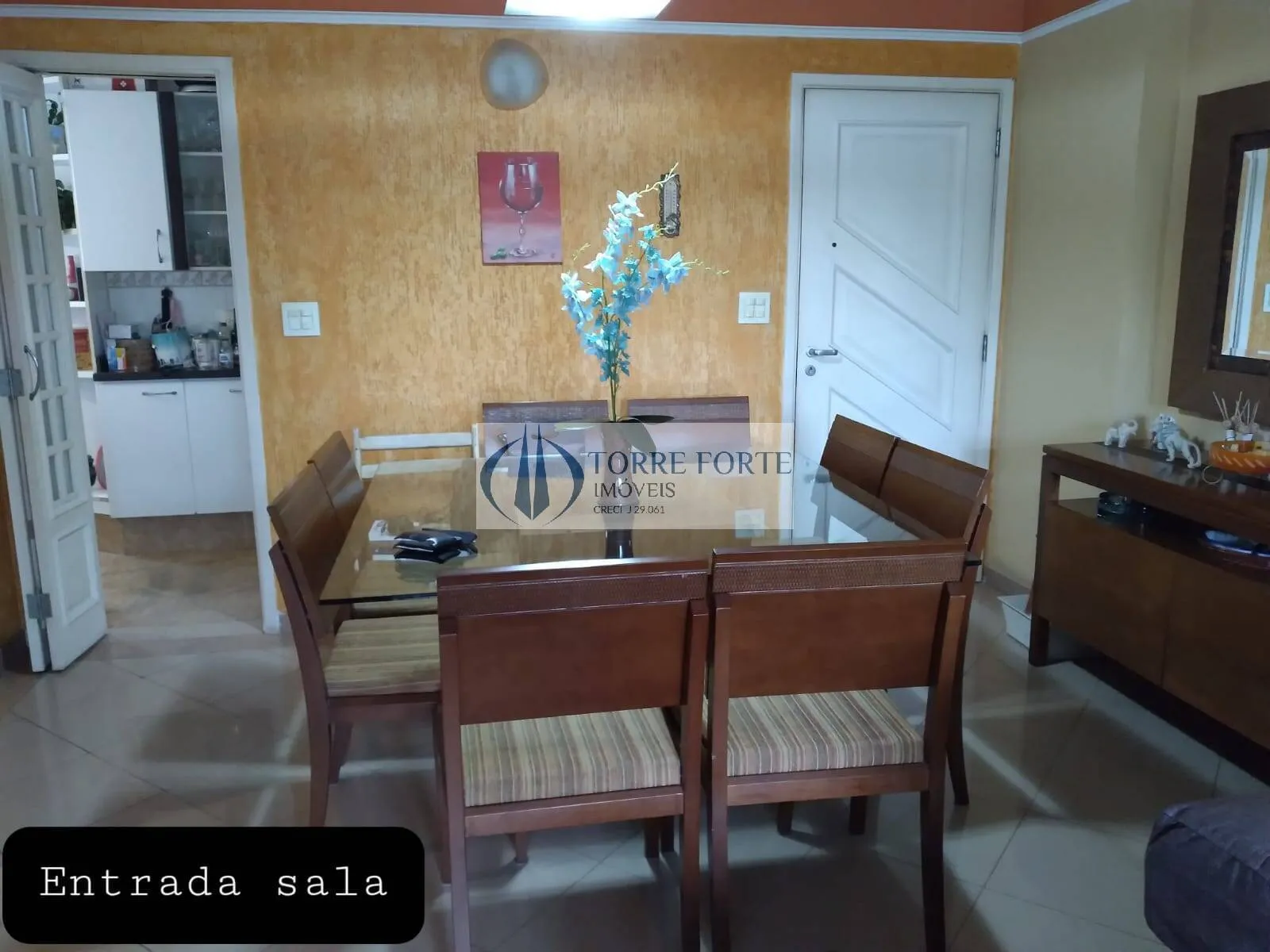 Imagem Apartamento 3 dormitórios | 110 m² | 2 vagas | Tremembé - Zona Norte