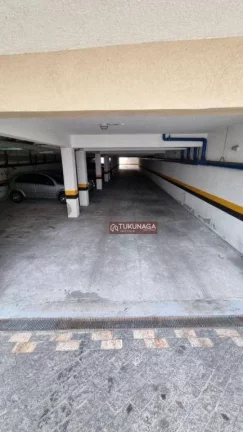 Imagem Apartamento com 2 dormitórios à venda, 43 m² por R$ 240.000,00 - Vila Rosaria - São Paulo/SP
