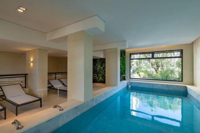 Imagem Apartamento com 3 Quartos à Venda, 120 m² em Campo Belo - São Paulo