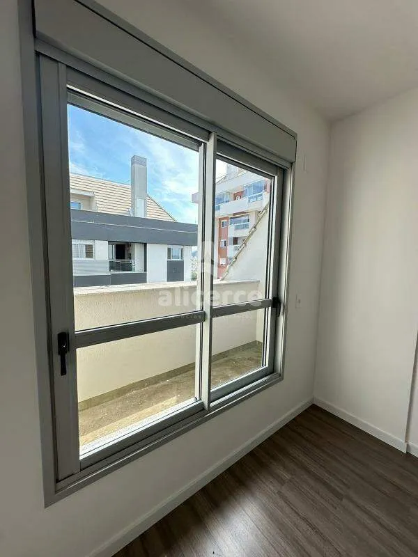 Imagem Apartamento Duplex à venda com 2 quartos 1 suíte, 111,55m² em Canto Florianópolis