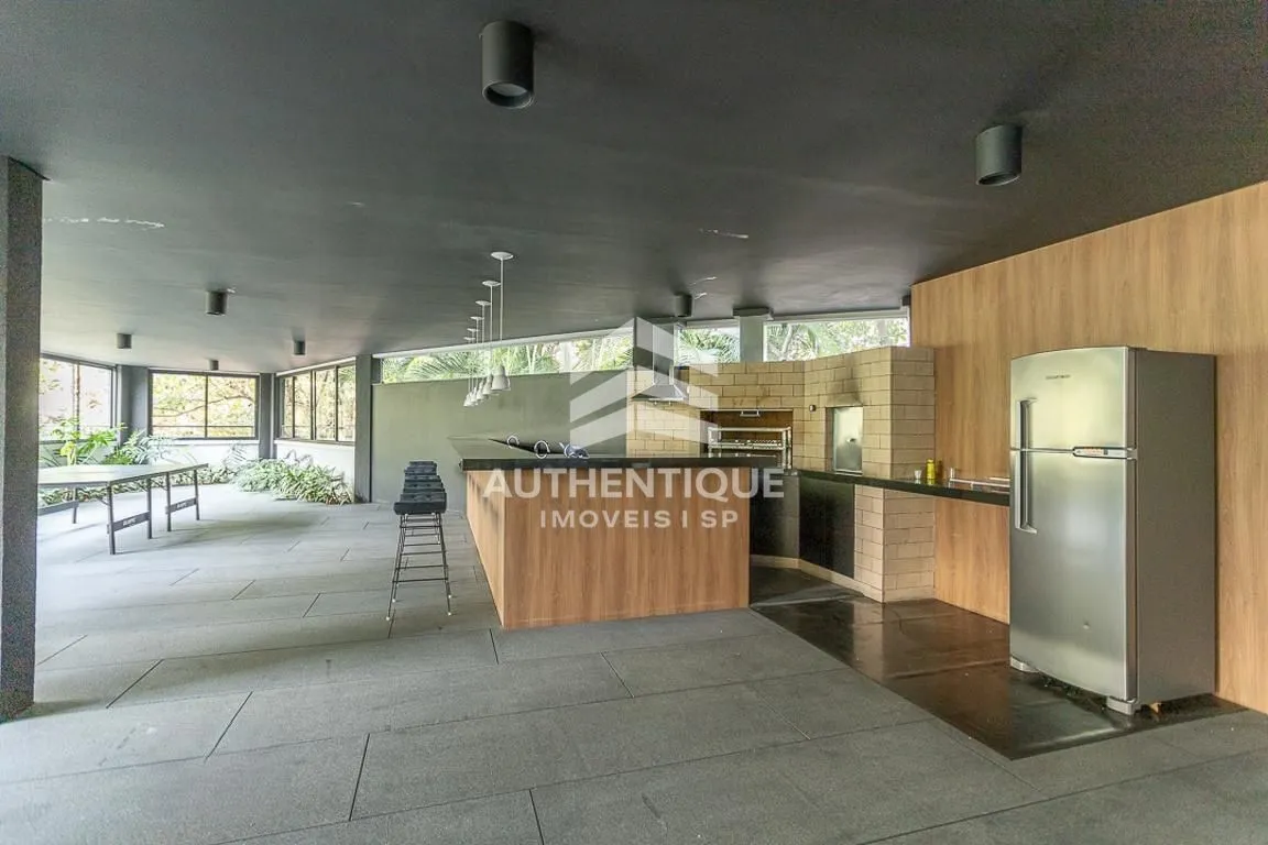 Imagem TITO 19 VILA ROMANA - Apartamento Em Leião