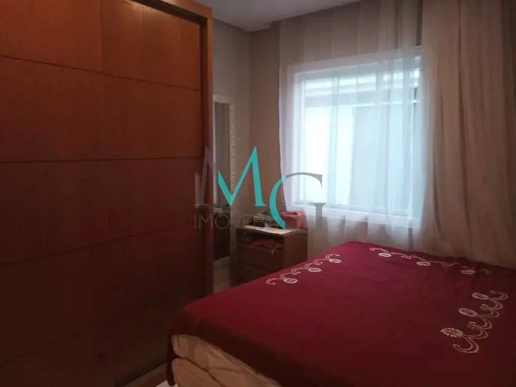 Imagem Casa com 3 dormitórios à venda, 120 m² por R$ 550.000,00 - Campo Grande - Rio de Janeiro/RJ