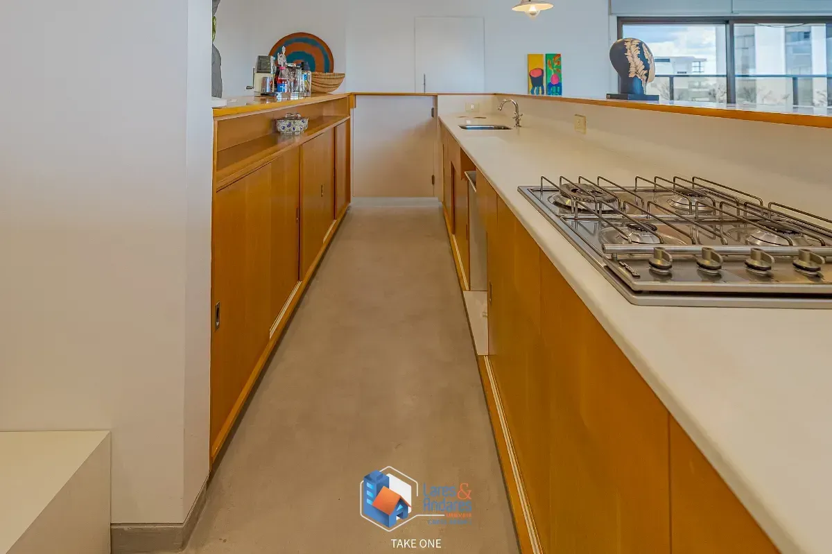 Imagem Cobertura para venda em Higienópolis com 4 quartos, sendo 4 suítes, 481m²