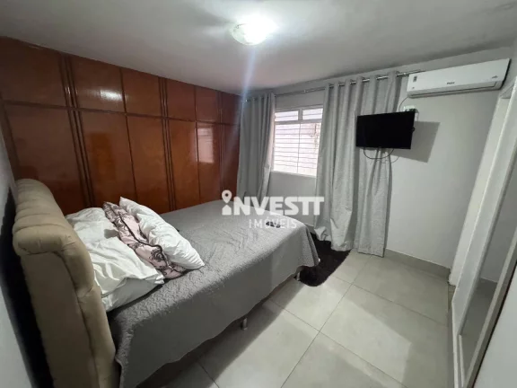 Imagem Casa com 3 dormitórios para alugar, 252 m² - Setor Coimbra - Goiânia/GO