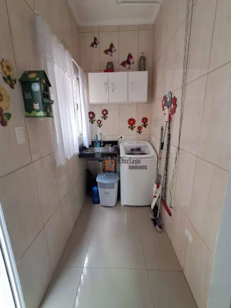 Imagem Sobrado com 3 dormitórios à venda, 202 m² por R$ 1.290.000,00 - Jardim Maristela - Atibaia/SP