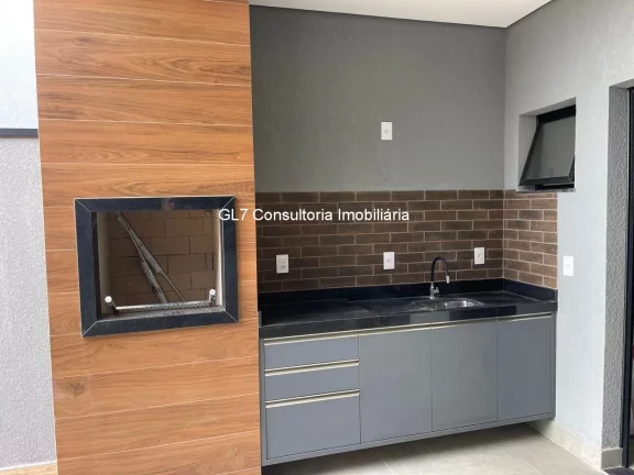 Imagem Casa em Condomínio com piscina