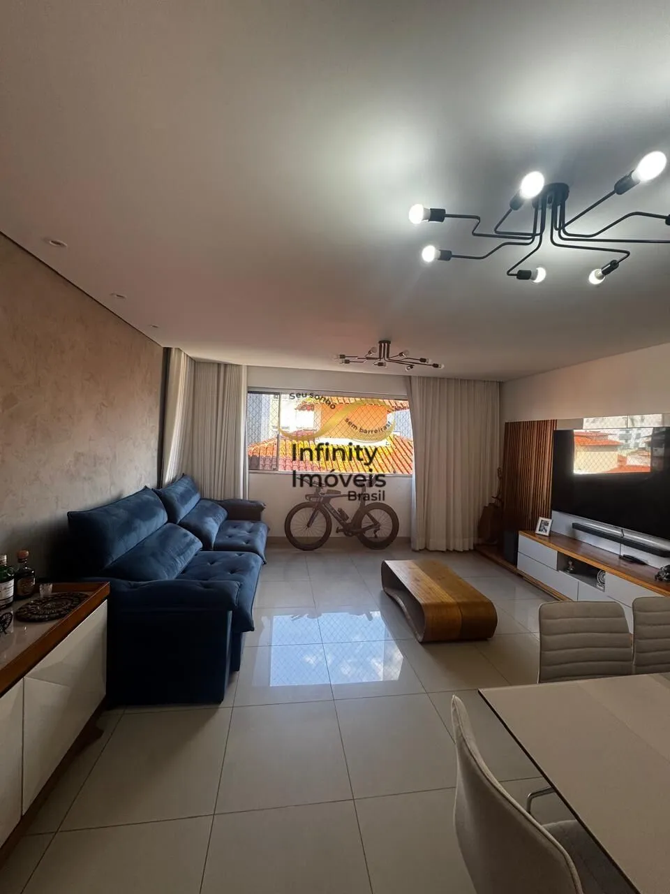 Imagem Apartamento à venda no bairro Castelo - Belo Horizonte/MG
