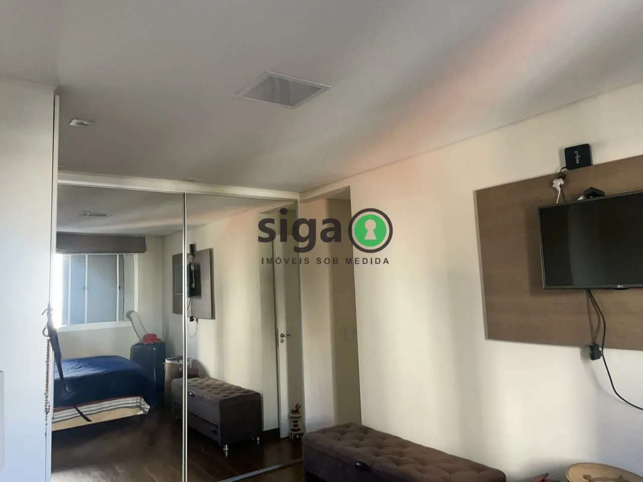 Imagem Apartamento a venda 4 dorm no Tatuapé
