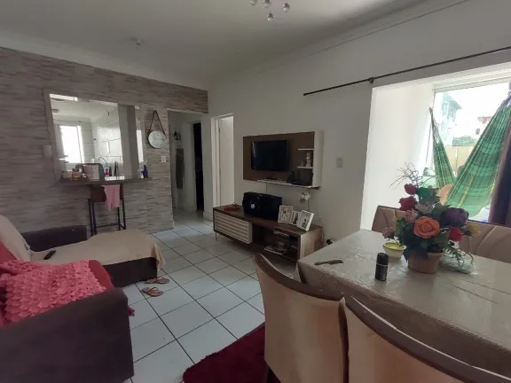 Foto do imóvel Apartamento com 2 Quartos à Venda, 1 m² em Avenida Edson Brandão, 06 - Cutim Anil, São Luís - MA