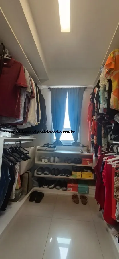 Imagem Apartamento para Venda em Natal, Capim Macio, 4 dormitórios, 3 suítes, 5 banheiros, 3 vagas