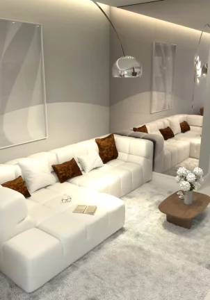 Imagem Acquamarine Residence - Apartamento à venda no bairro Cabeçudas - Itajaí/SC