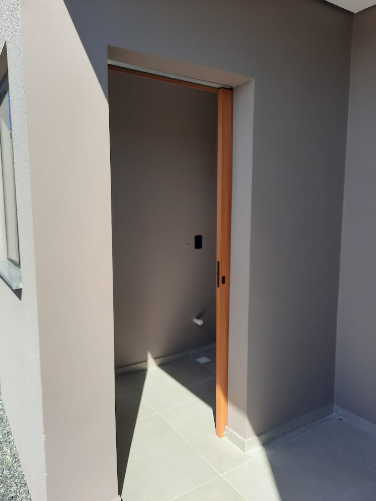 Imagem Sobrado com 2 Quartos à Venda, 127 metros em Araquari - Araquari