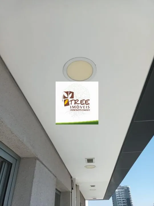 Imagem LOCAÇÃO DE SALA COMERCIAL NO EDIFÍCIO THINK BUSINESS CENTER, NA BARRA FUNDA, EM SÃO PAULO/SP, 40m² com 01 toalete e 01 vaga. CONSULTE-NOS