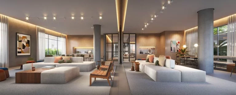 Imagem Apartamento à venda em São Paulo, Lapa, com 3 quartos, 127,82m2