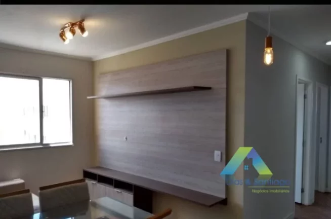 Foto do imóvel DIADEMA Apartamento 44M², 2 dormitórios, 1 vaga ótima localização e valor !!!