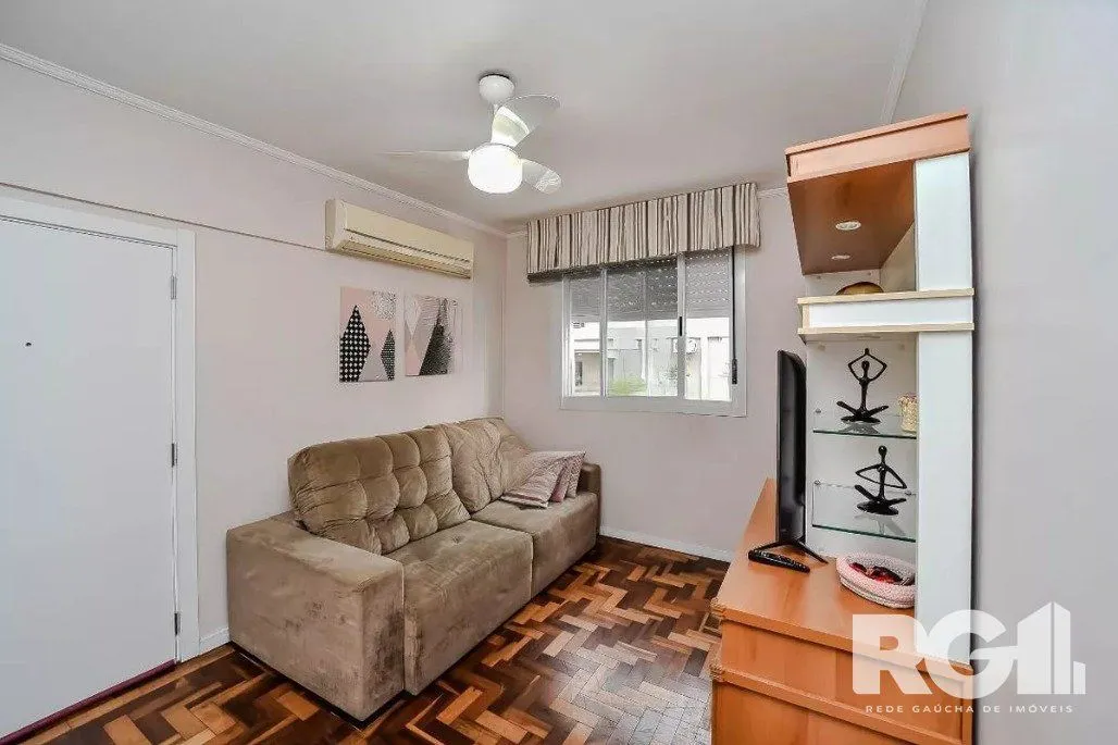 Apartamento em Sarandi