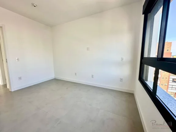 Imagem Apresentamos este elegante apartamento novo, nunca habitado, que une conforto, tecnologia e localiza...