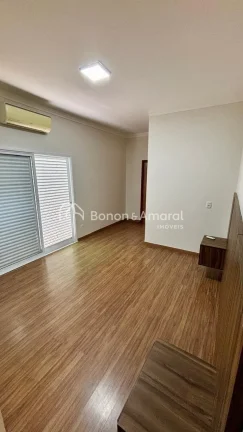 Imagem Casa à venda no condomínio Campos do Conde l, bairro João Aranha em Paulínia - SP.

Com 152,9m²...