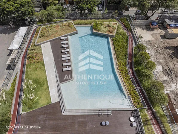 Imagem Millennium Faria Lima - Apartamento à venda no bairro Vila Olímpia - São Paulo/SP, Zona Sul