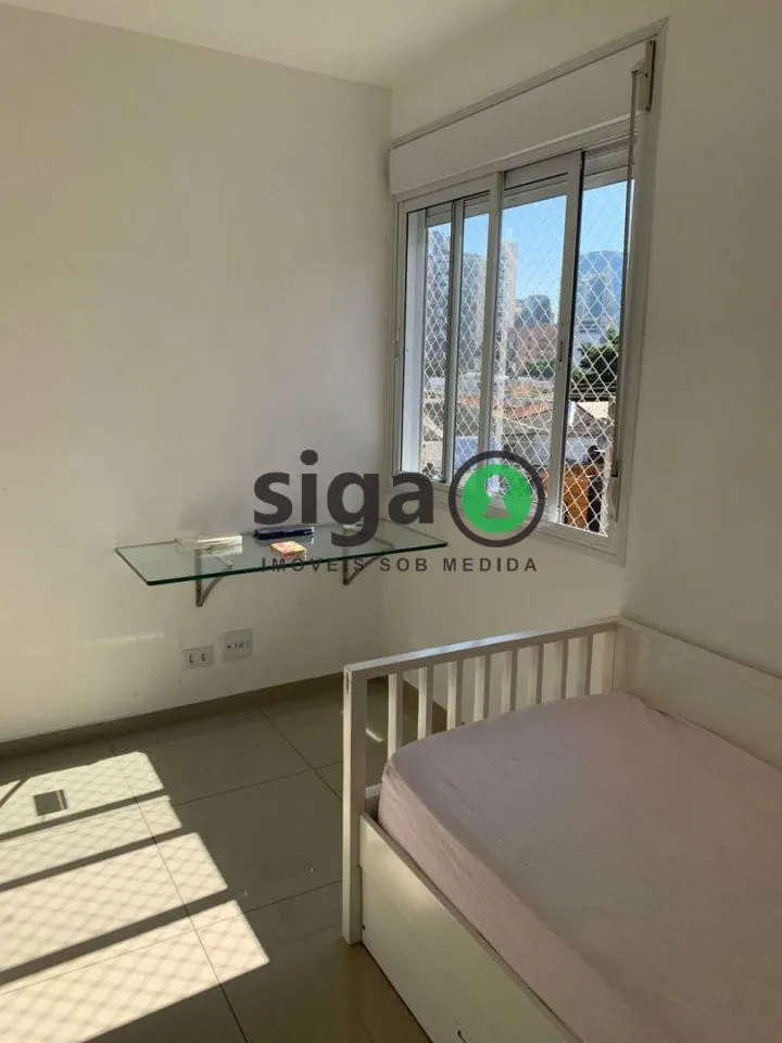 Imagem VILA OLIMPIA: 70/M², 02 QUARTOS, 01 VAGA.